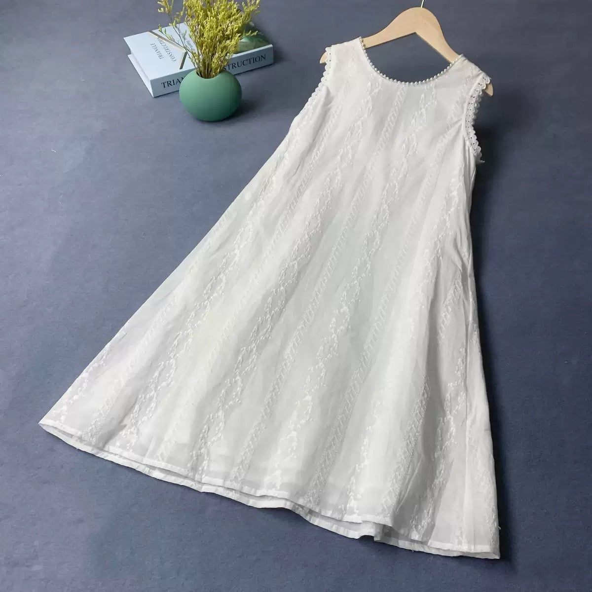 扎染服饰 DIY Tie-Dye Apparel DIY
