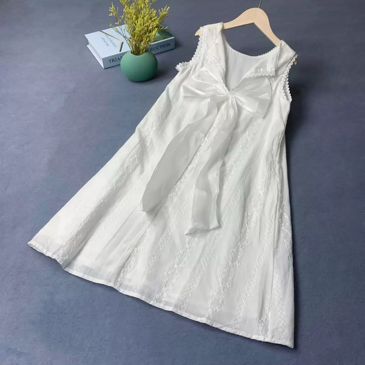 扎染服饰 DIY Tie-Dye Apparel DIY