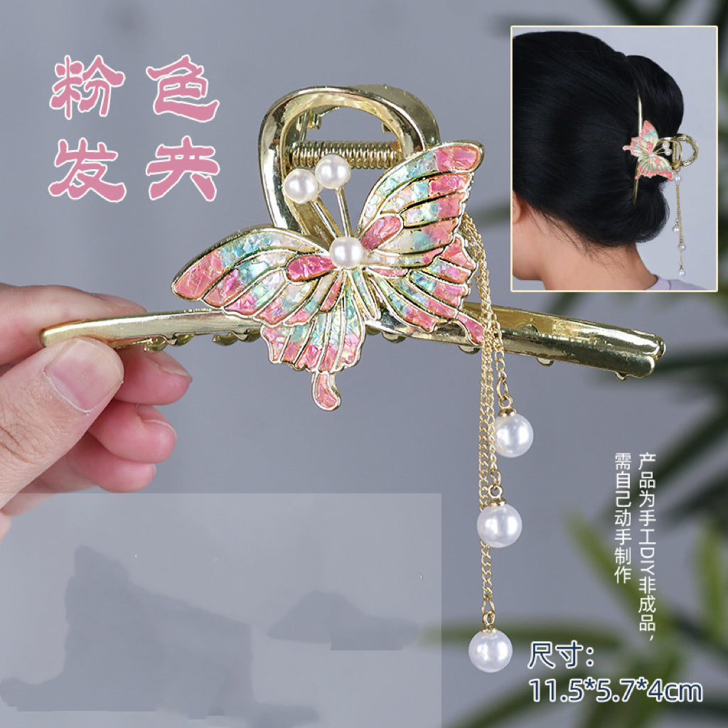 螺钿手工 DIY Mother-of-Pearl Inlay DIY