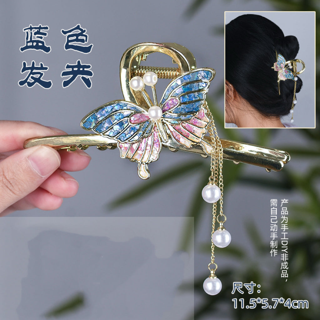 螺钿手工 DIY Mother-of-Pearl Inlay DIY