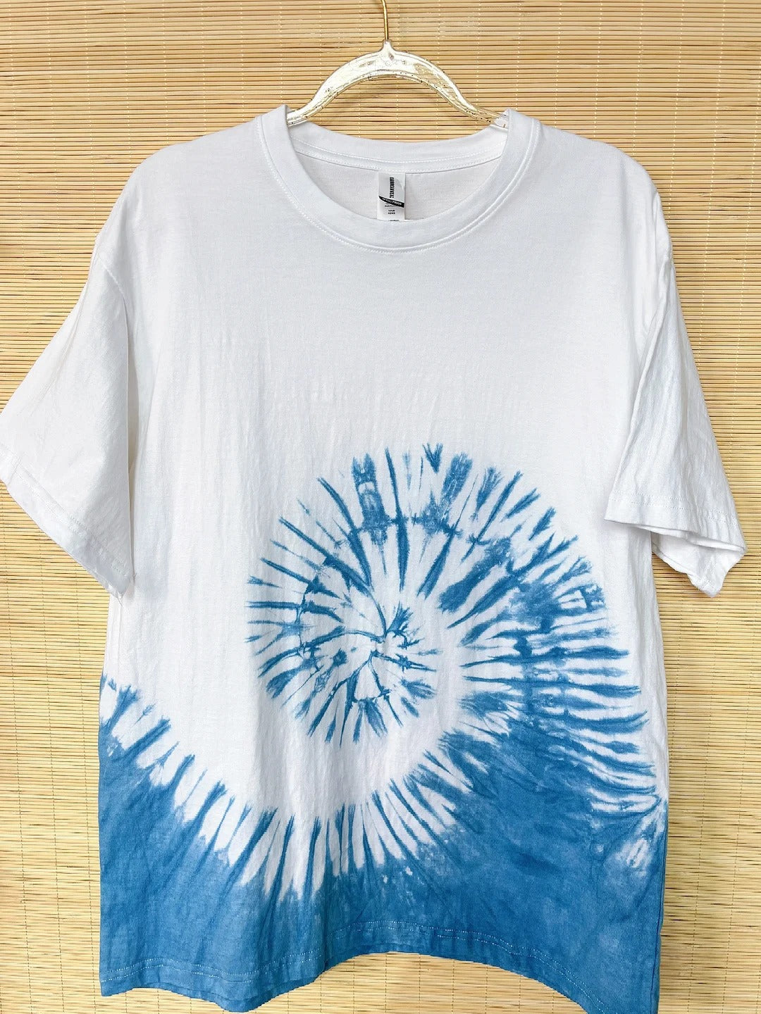 扎染服饰 DIY Tie-Dye Apparel DIY