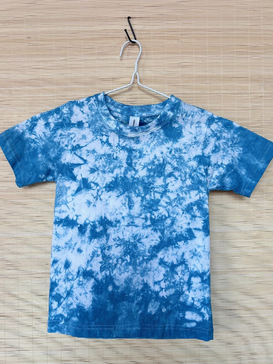 扎染服饰 DIY Tie-Dye Apparel DIY